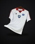 1980-1981 Retro Hamburger SV Home