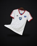 1983-1984 Retro Hamburger SV Home
