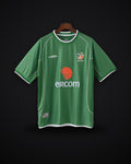 2002 Retro Ireland Home