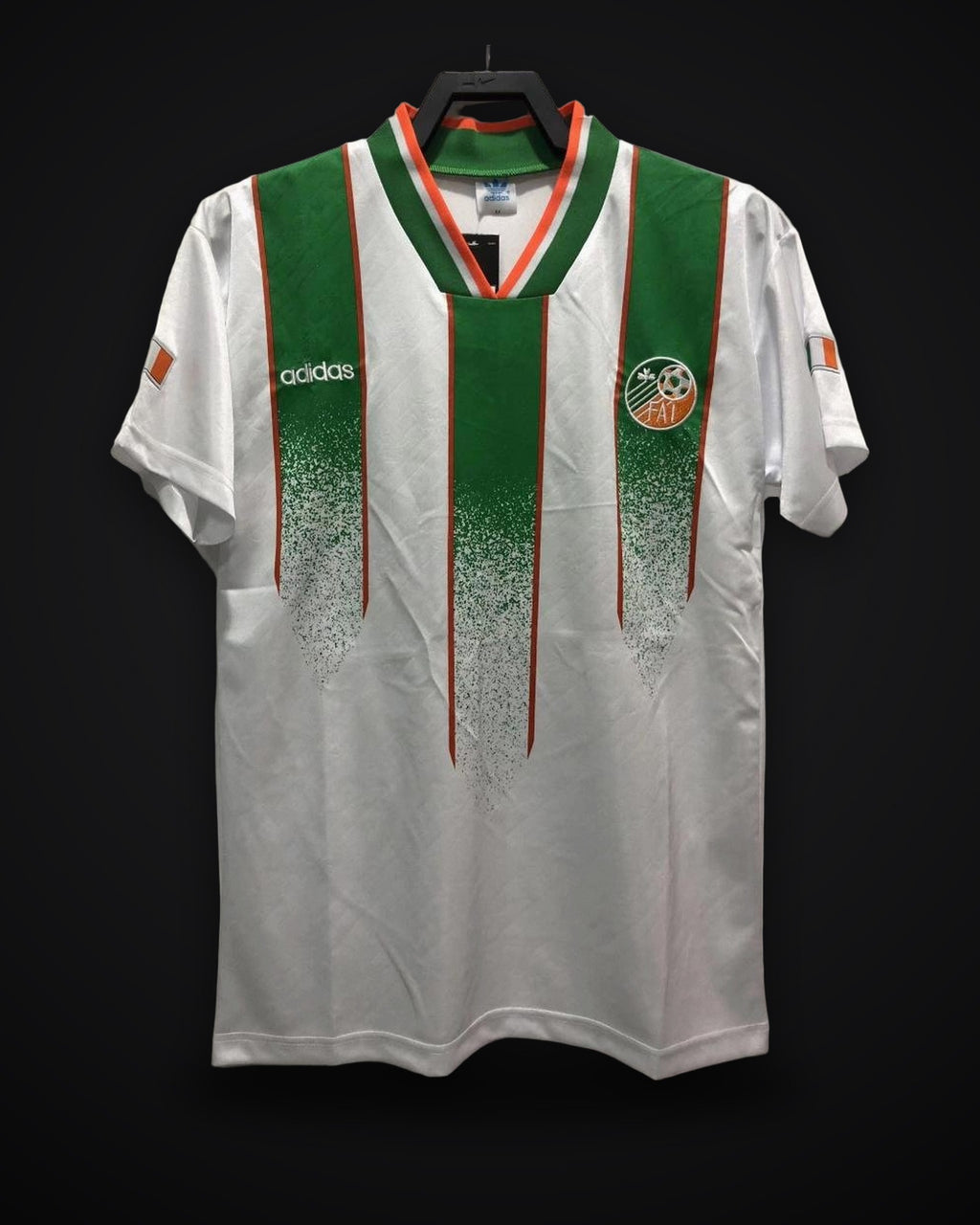 1994 Retro Ireland Third Away