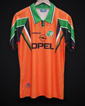 1997 Retro Ireland Third Away