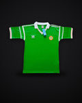 1988 Retro Ireland Third Home