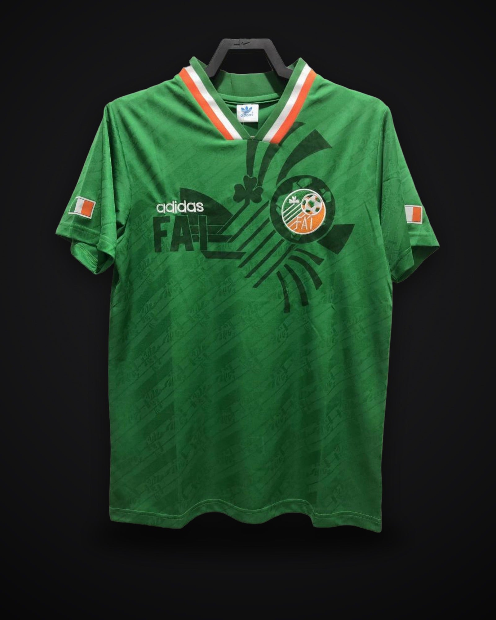 1994 Retro Ireland Third Home