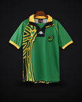 1998 Retro Jamaica Away