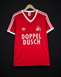 1984/1985 Retro FC Köln Away