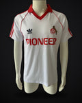 1980/1981 Retro FC Köln Home