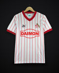 1985/1986 Retro FC Köln Home