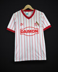 1986/1987 Retro FC Köln Home