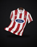 1995/1996 Retro FC Köln Home