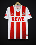 2017/2018 Retro FC Köln Home