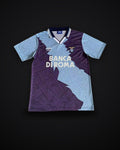 1995/1996 Retro Lazio Away
