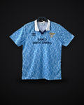1991 Retro Lazio Home