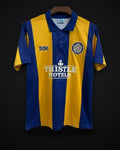 1994-1995 Retro Leeds United Away