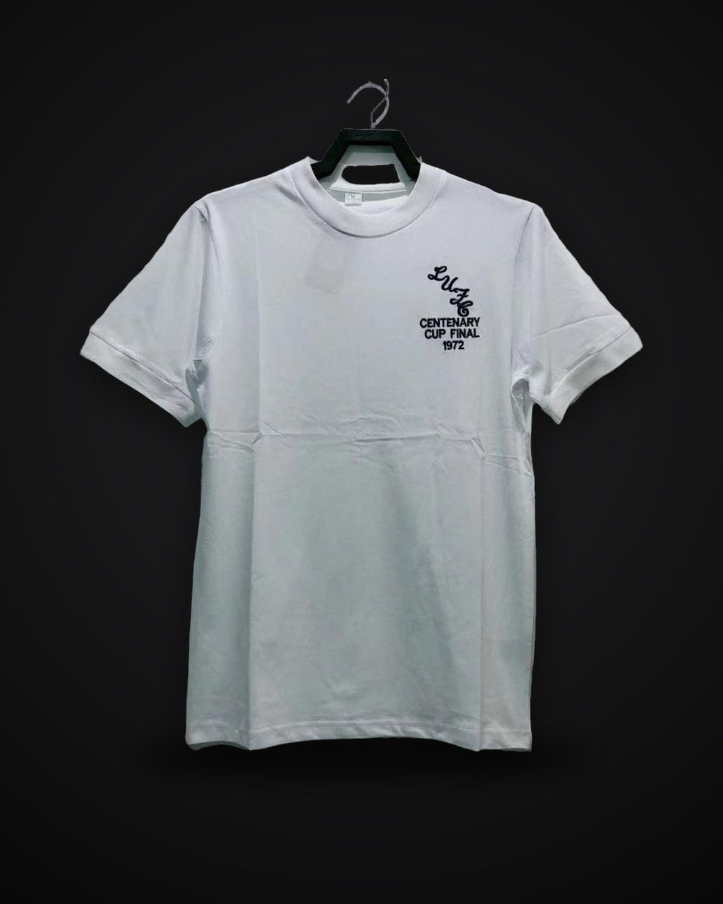 1972 Retro Leeds United Home