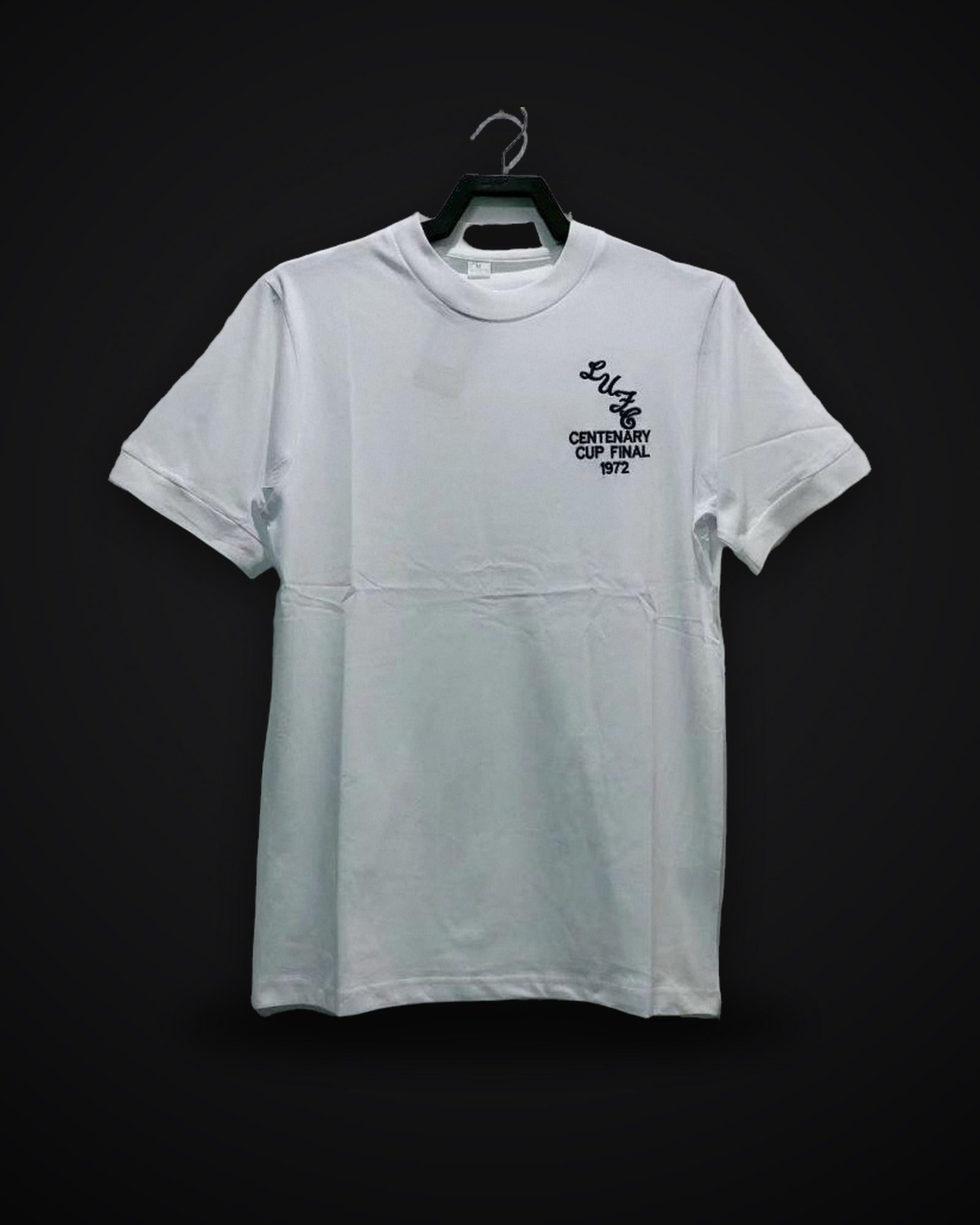 1972 Retro Leeds United Home