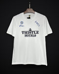 1995/1996 Retro Leeds United Home