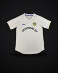 2000/2001 Retro Leeds United Home