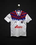 1995-1996 Retro Lyonnais Home