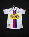 2000-2001 Retro Lyonnais Home