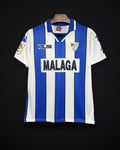 1997/1998 Retro Malaga Home