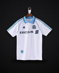 1998/1999 Retro Marseille Home