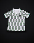1994 Retro Nigeria National Team Away