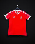 1977-1980 Retro Nottingham Forest Home