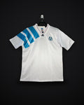 1992-1993 Retro Olympique de Marseille Home