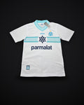 1996-1997 Retro Olympique de Marseille Home