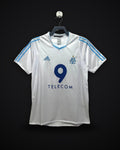 2002-2003 Retro Olympique de Marseille Home