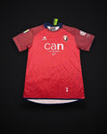 2004/2005 Retro Osasuna Home