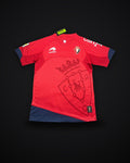 2010/2012 Retro Osasuna Home