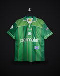 1999 Retro Palmeiras Home Jersey
