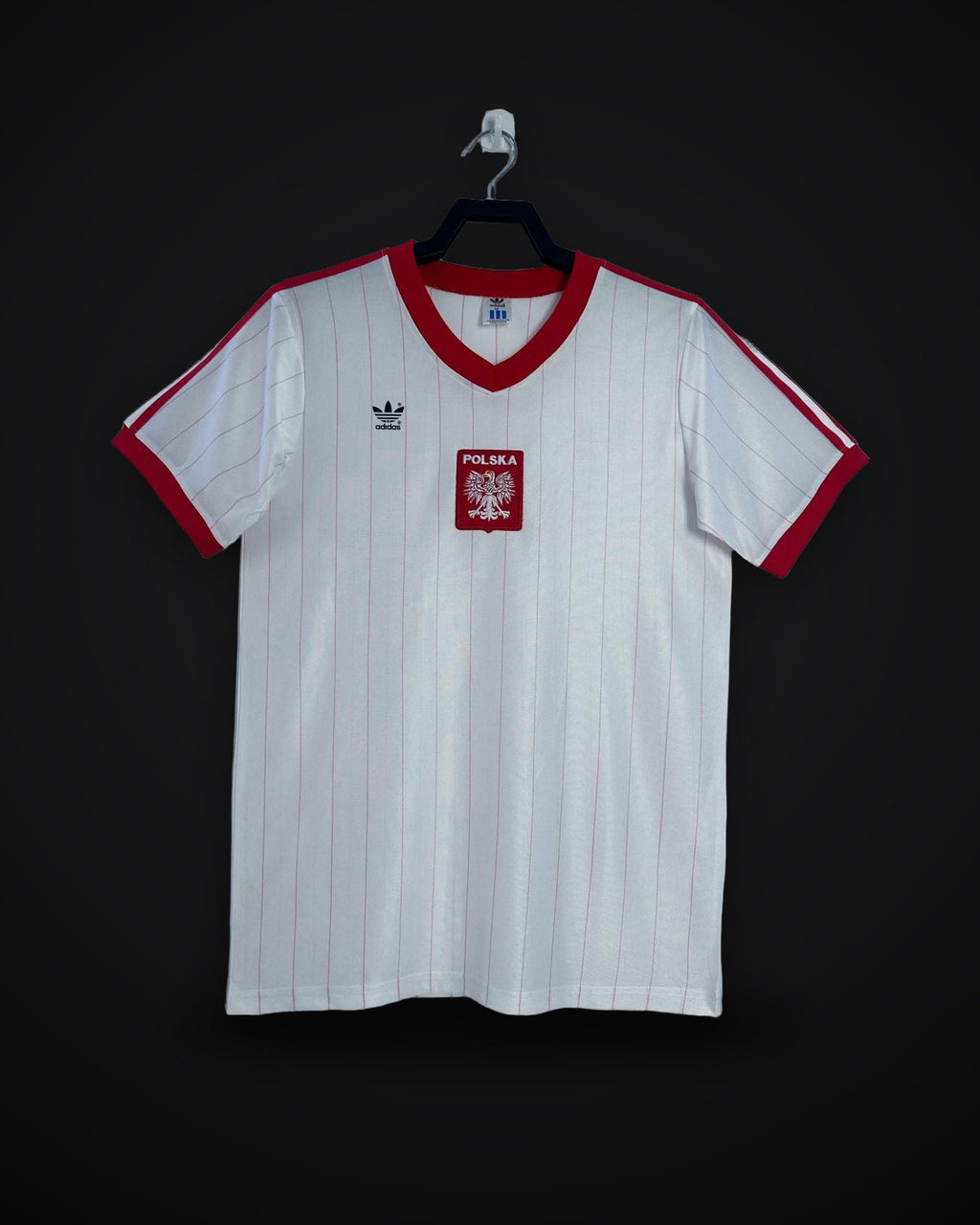 1982 Retro Poland Home