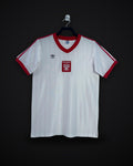 1982 Retro Poland Home