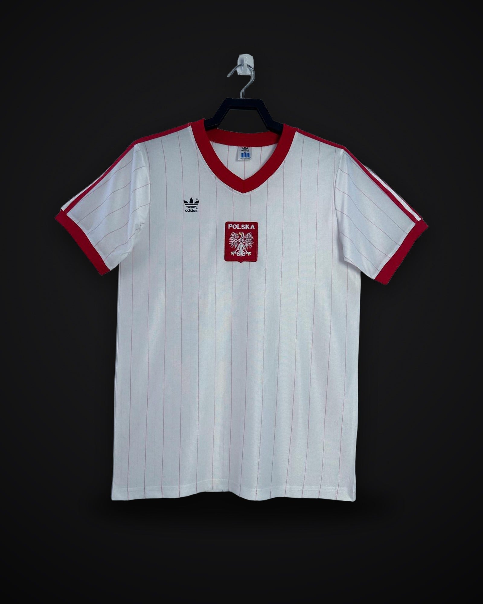 1982 Retro Poland Home