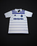 1985/1986 Retro Porto Away