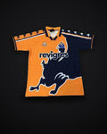 1997/1999 Retro Porto Away