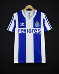 1990/1993 Retro Porto Home
