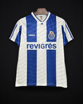 1994/1995 Retro Porto Home
