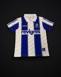 1995/1997 Retro Porto Home