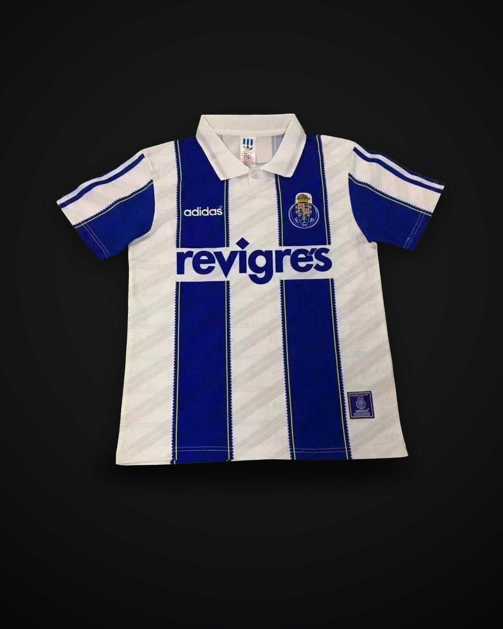 1995/1997 Retro Porto Home