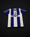 1999/2000 Retro Porto Home