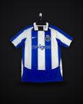 2003/2004 Retro Porto Home