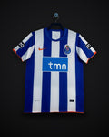 2010-2011 Retro Porto Home