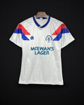 1990/1992 Retro Rangers Away