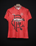 1994/1995 Retro Rangers Away