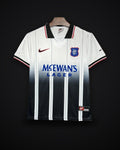 1997/1999 Retro Rangers Away