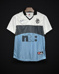 1999/2000 Retro Rangers Away