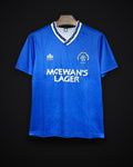 1990/1992 Retro Rangers Home